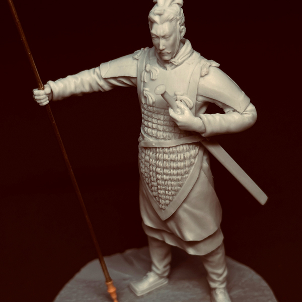 高級(jí)軍吏